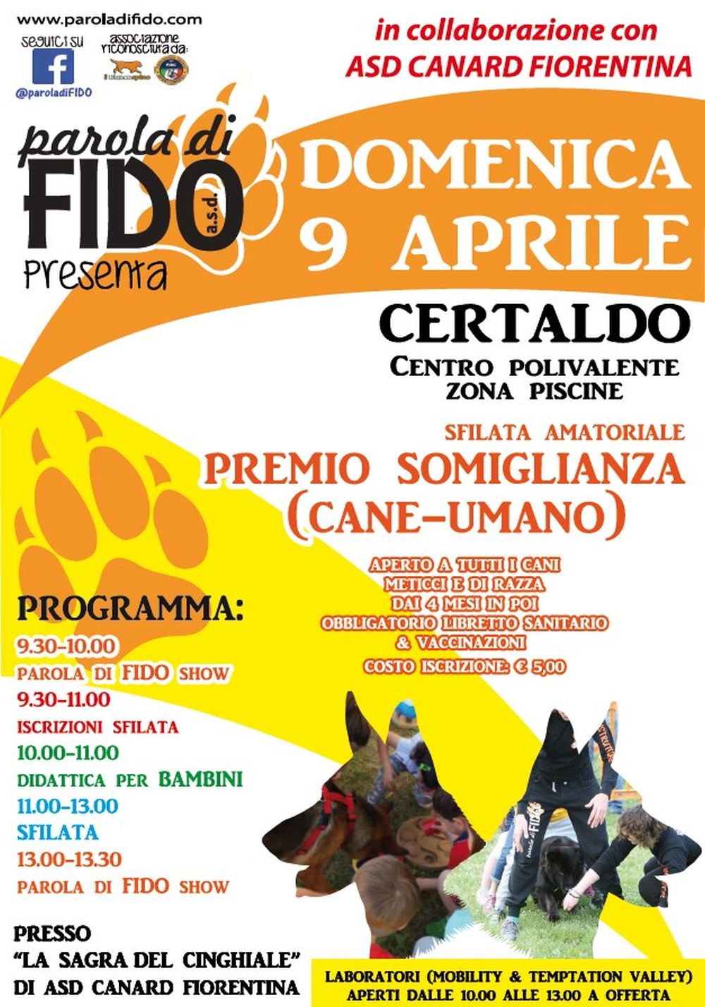 Mostra Canina