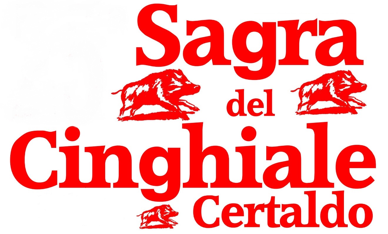 Sagra del Cinghiale Certaldo